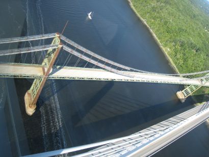 Penobscot Narrows Observatory