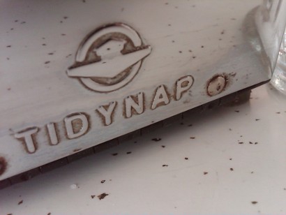 TIDYNAP Napkin Dispenser